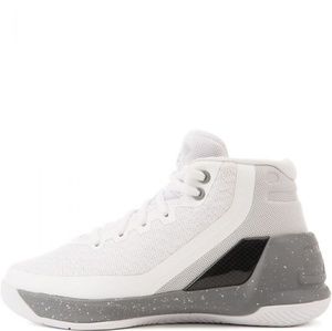 UA Stephen Curry 3 Athletic Basketball Shoes